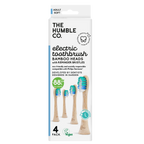 バンブー電動歯ブラシ用替えブラシ（Sonicare®用）