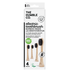 バンブー電動歯ブラシ用替えブラシ（Sonicare®用）