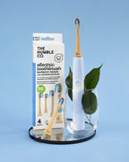 バンブー電動歯ブラシ用替えブラシ（Sonicare®用）