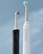 プラントベース電動歯ブラシ用替えブラシ（Oral-B®用）
